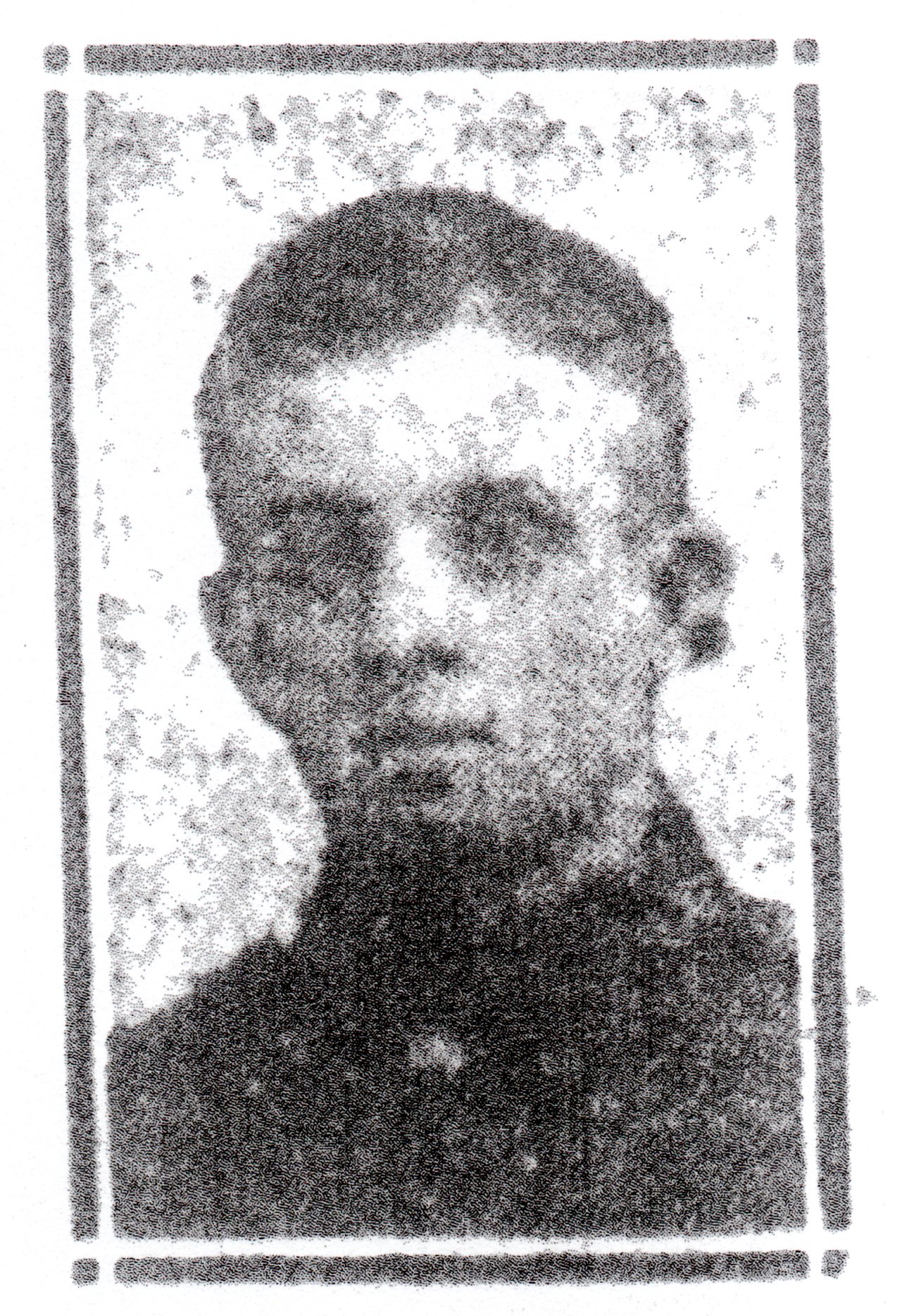 James William Drackett